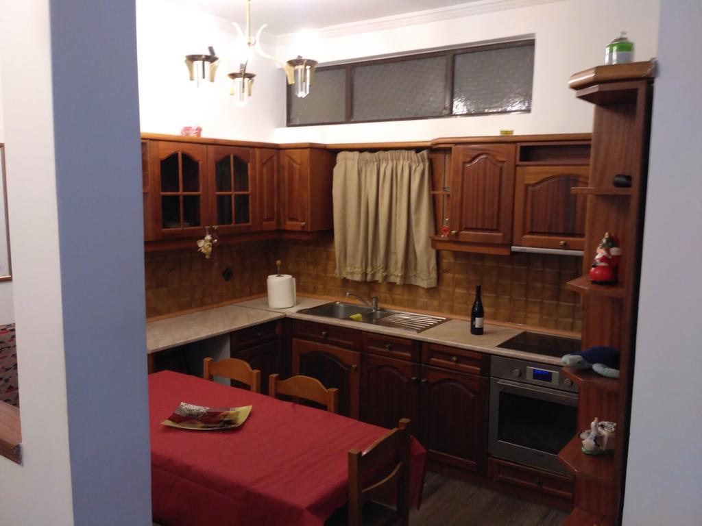 House Kirki Appartamento Corfu  Esterno foto